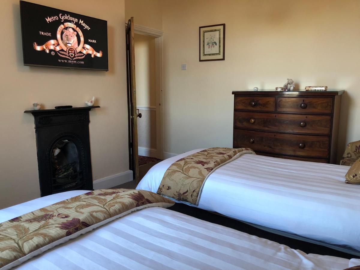 Formby Guest House Luaran gambar