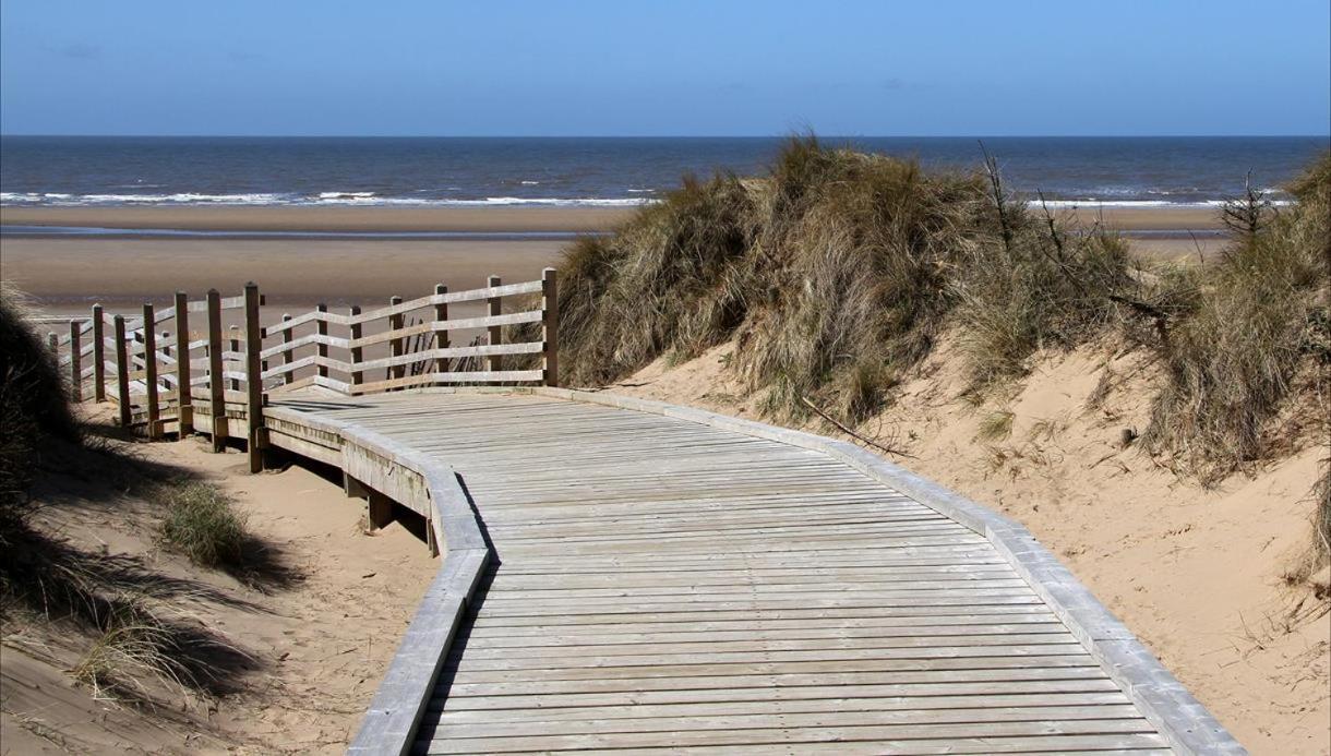 Formby Guest House Luaran gambar