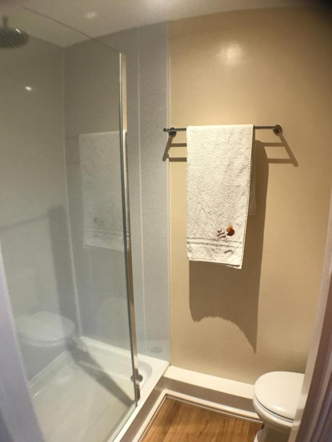 Formby Guest House Luaran gambar